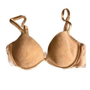 Wacoal Nude 65374 Bra
